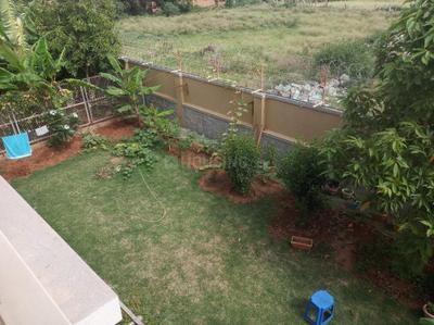 Balcony Image of 3200 Sq.ft 4 BHK Villa for sale in Paryavaran Sahyadri, Varthur Bengaluru for Rs. 57500000