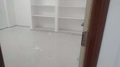 Bedroom Image of 1100 Sq.ft 2 BHK Apartment / Flat for rent in Sri Gajanana Homes, Kompally Hyderabad for Rs. 14000