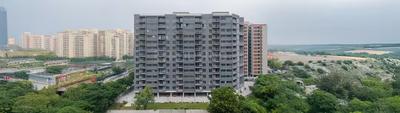 Image of 4800 Sq.ft 5 BHK Apartment / Flat for sale in Anamika High Point, Bodakdev, Ahmedabad for Rs. 55000000
