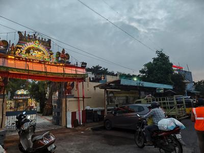 Image of 2475 Sq.ft Residential Plot / Land for sale in Otteri, Chennai for Rs. 14500000