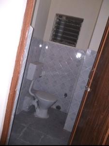 Bathroom Image of 1240 Sq.ft 3 BHK Apartment / Flat for rent in Tamando Bhubaneswar for Rs. 13000