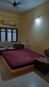 Bedroom Image of 4170 Sq.ft 5 BHK Independent House for sale in Nallakunta Hyderabad for Rs. 49700000