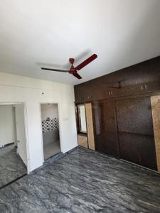 Hall Image of 1400 Sq.ft 2 BHK Independent House for rent in Hallehalli Bengaluru for Rs. 25000