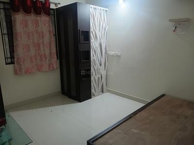 Bedroom Image of 1400 Sq.ft 3 BHK Apartment / Flat for rent in Sashank Advaith, Choodasandra Bengaluru for Rs. 42000