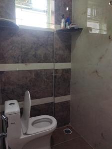 Bedroom Image of 600 Sq.ft 1 BHK Apartment / Flat for rent in Kadugodi Bengaluru for Rs. 26000