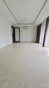 4 BHK Independent House