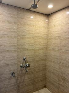 Bathroom Image of 1320 Sq.ft 2 BHK Apartment / Flat for rent in Halasuru Bengaluru for Rs. 39000