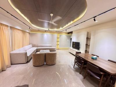 Hall Image of 1210 Sq.ft 2 BHK Apartment / Flat for sale in Satyam Altura, Sanpada Navi Mumbai for Rs. 27100000