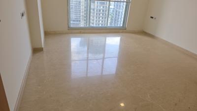 Bedroom Image of 1150 Sq.ft 2.5 BHK Apartment / Flat for sale in Ekta Tripolis, Goregaon West Mumbai for Rs. 33000000