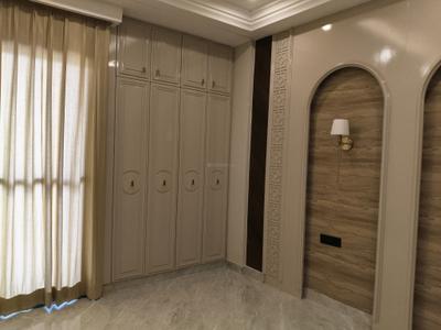Bedroom Image of 4680 Sq.ft 4 BHK Builder Floor for sale in Palam Vihar Gurgaon for Rs. 36000000