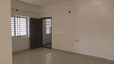 Living Room Image of 970 Sq.ft 2 BHK Apartment / Flat for sale in Kasavanahalli Bengaluru for Rs. 5800000