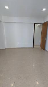 Bedroom Image of 1471 Sq.ft 3 BHK Apartment / Flat for rent in Ekta Tripolis, Goregaon West Mumbai for Rs. 110000
