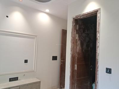 Bedroom Image of 1000 Sq.ft 3 BHK Builder Floor for sale in Paschim Vihar New Delhi for Rs. 21000000