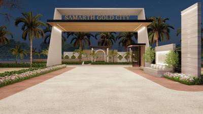 Image of 800 Sq.ft Residential Plot / Land for sale in Shahna, Indore for Rs. 2000000