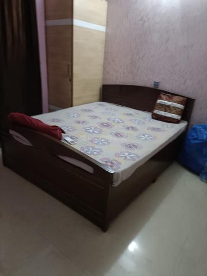 Prabhu residency Bedroom 1
