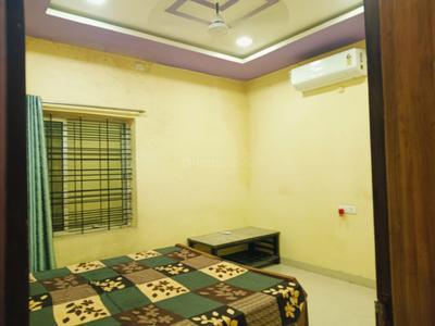 Bedroom Image of 2000 Sq.ft 3 BHK Independent House for rent in Sadar Bazar Raipur for Rs. 32000