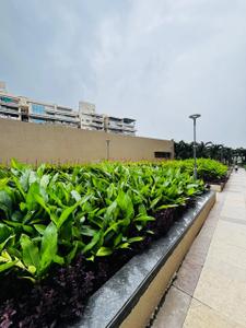 Image of 1690 Sq.ft 3 BHK Apartment / Flat for sale in Wallfort Heights G H I J K L, Bhatagaon, Raipur for Rs. 7700000