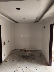 Hall Image of 990 Sq.ft 3 BHK Builder Floor for sale in Bhajanpura New Delhi for Rs. 6500000