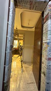 Image of 2000 Sq.ft 3 BHK Builder Floor for sale in Chittaranjan Park, New Delhi for Rs. 47500000