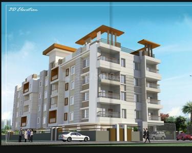 3 BHK Flat