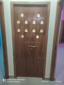 Pooja Room Image of 1000 Sq.ft 2 BHK Duplex for rent in Trichy Tiruchirappalli for Rs. 15000