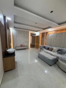 Hall Image of 1395 Sq.ft 3 BHK Apartment / Flat for sale in Panchyawala Jaipur for Rs. 6000000