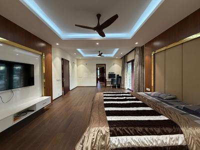 Hall Image of 7830 Sq.ft 5 BHK Villa for sale in Gunjur Village Bengaluru for Rs. 170000000