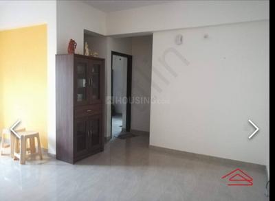 Hall Image of 1100 Sq.ft 2 BHK Apartment / Flat for sale in Electronic City Bengaluru for Rs. 5200000