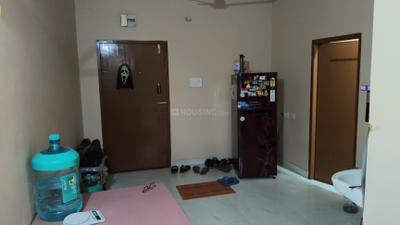 Living Room Image of 550 Sq.ft 1 BHK Apartment / Flat for sale in Bhatenda Kolkata for Rs. 1850000