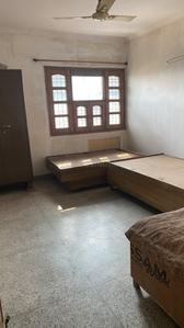 Hall Image of 1250 Sq.ft 2 BHK Apartment / Flat for sale in Patparganj New Delhi for Rs. 20000000