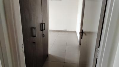 Bedroom Image of 1400 Sq.ft 3 BHK Apartment / Flat for sale in Mahindra Aura, Sector 110A Gurgaon for Rs. 21500000