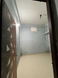 Hall Image of 429 Sq.ft 1 BHK Builder Floor for rent in Kalani Nagar Indore for Rs. 6500