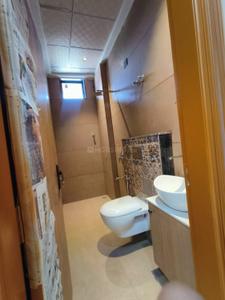 Image of 1600 Sq.ft 2 BHK Apartment / Flat for rent in Pratap Nagar, Jaipur for Rs. 24000