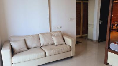 Hall Image of 4000 Sq.ft 4 BHK Apartment / Flat for rent in Sattva Luxuria, Malleswaram Bengaluru for Rs. 150000