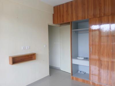 Bedroom Image of 680 Sq.ft 2 BHK Apartment / Flat for rent in Pyramid Pride, Sector 76 Gurgaon for Rs. 18000