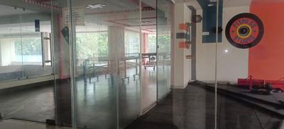 Image of 1580 Sq.ft 3.5 BHK Apartment / Flat for sale in Saltee Splendora, New Town, Kolkata for Rs. 9500000
