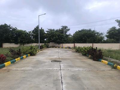 Image of 1200 Sq.ft Residential Plot / Land for sale in Vemagal, Kolar for Rs. 3960000
