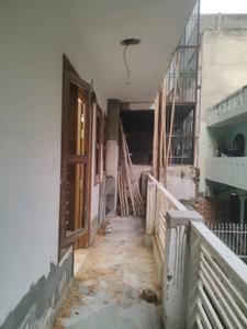 Bedroom Four Image of 2115 Sq.ft 4 BHK Builder Floor for sale in Sector 49 Faridabad for Rs. 20500000