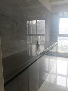 Kitchen Image of 1010 Sq.ft 2 BHK Apartment / Flat for sale in JP North Barcelona Wing D, Mira Road East Mira Bhayandar for Rs. 10990000