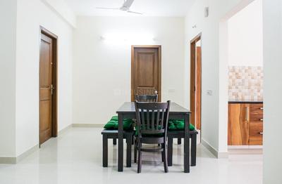 Hall Image of 06-Ayesha  NEST in BTM Layout, Bengaluru