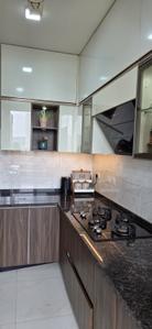 Kitchen Image of 2105 Sq.ft 3 BHK Apartment / Flat for sale in Bestech Altura, Sector 79 Gurgaon for Rs. 27000000