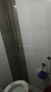 Bathroom Image of 414 Sq.ft 1 RK Apartment / Flat for sale in Vastral Ahmedabad for Rs. 1100000