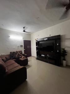 Hall Image of 1126 Sq.ft 2 BHK Apartment / Flat for sale in Jain Nakshatra, Chinna Nolambur Chennai for Rs. 8000000