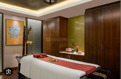 Image of 930 Sq.ft 3 BHK Apartment / Flat for sale in Realtech Rajotto, Rajarhat, Kolkata for Rs. 5000000