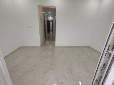 Bedroom Image of 2200 Sq.ft 3 BHK Builder Floor for rent in Gomti Nagar Extension Lucknow for Rs. 32000