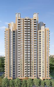 Image of 1850 Sq.ft 3 BHK Apartment / Flat for sale in Ashiana Mulberry Moments, Sector 2, Sohna for Rs. 21800000