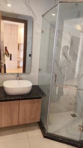 Image of 1750 Sq.ft 3 BHK Builder Floor for rent in Trehan Luxury Floors 71, Sector 71, Gurgaon for Rs. 48000