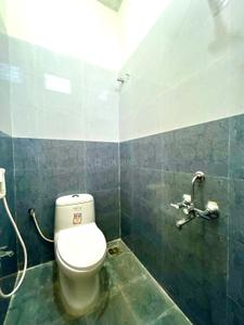 Bathroom Image of 1000 Sq.ft 2 BHK Villa for sale in Perumalpattu Chennai for Rs. 4500000