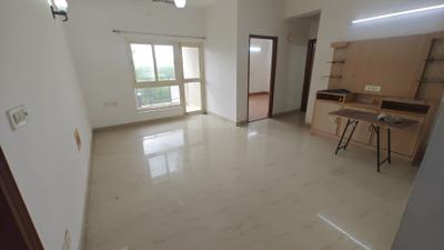 Living Room Image of 1553 Sq.ft 3 BHK Apartment / Flat for sale in Nimbus The Golden Palms, Sector 168 Noida for Rs. 19000000