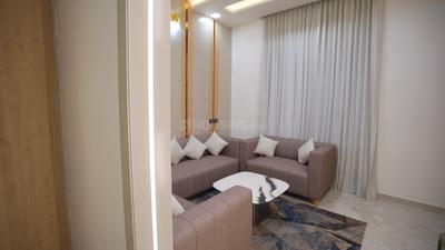 Hall Image of 2872 Sq.ft 4 BHK Villa for sale in Gokulpura Jaipur for Rs. 26500000